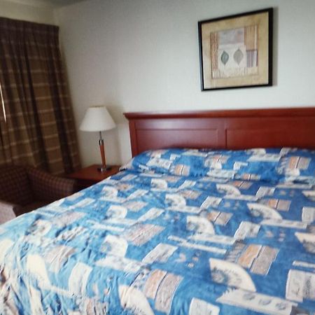Star Inn By Elevate Rooms ไนแอการาฟอลส์ ภายนอก รูปภาพ
