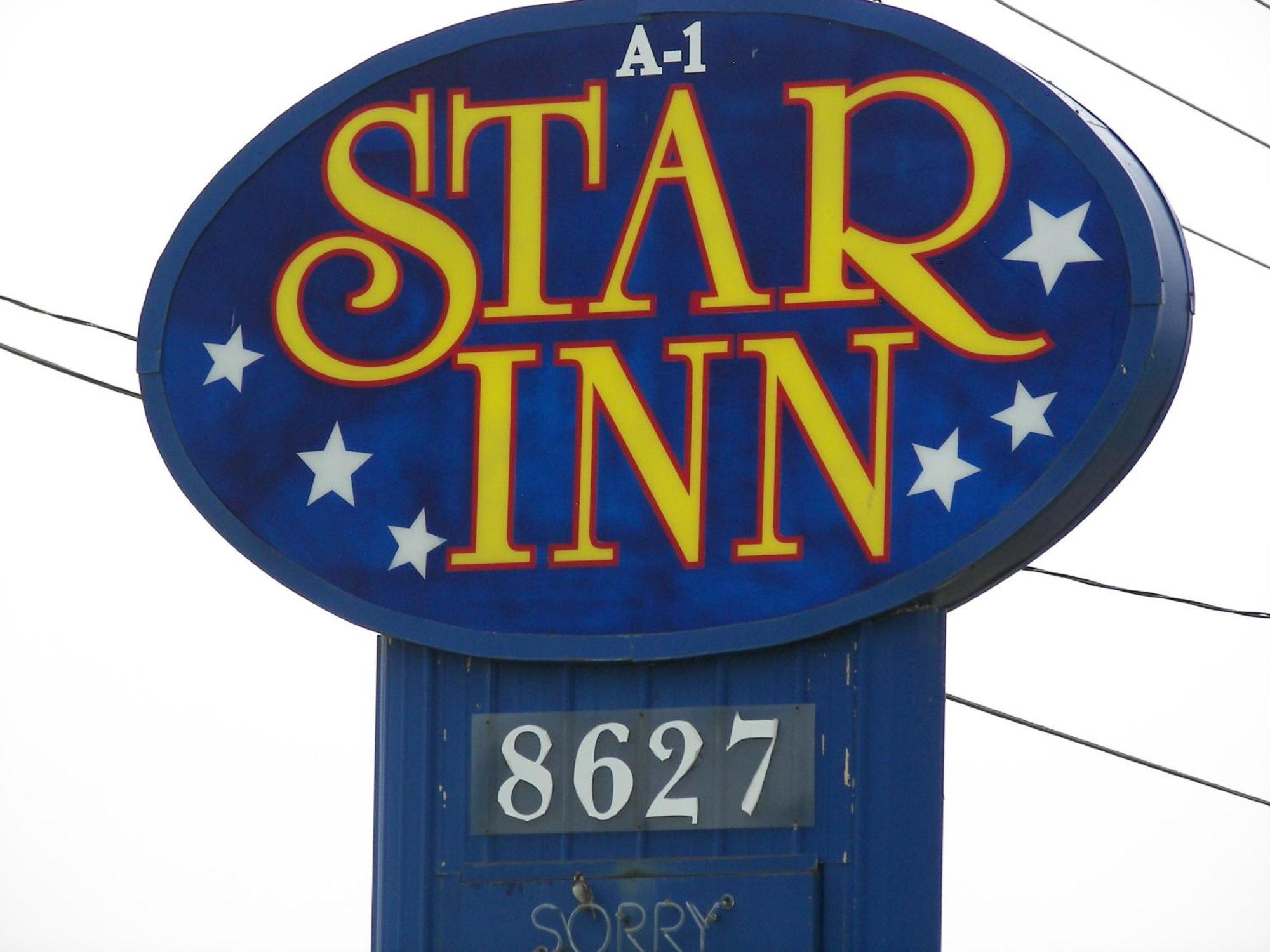 Star Inn By Elevate Rooms ไนแอการาฟอลส์ ภายนอก รูปภาพ