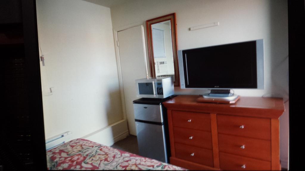 Star Inn By Elevate Rooms ไนแอการาฟอลส์ ภายนอก รูปภาพ
