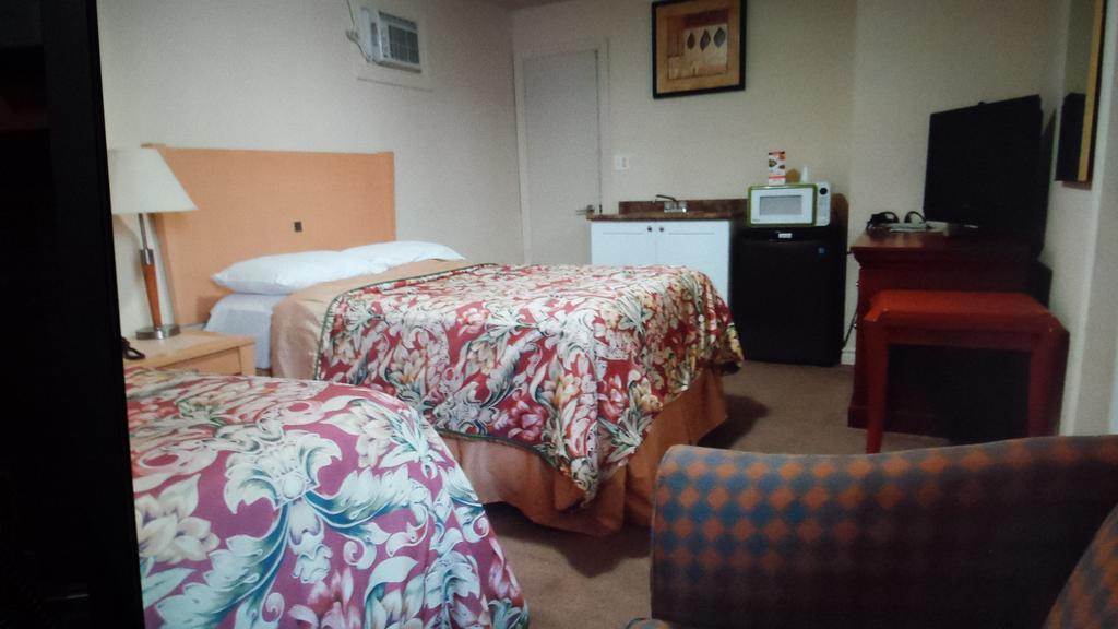 Star Inn By Elevate Rooms ไนแอการาฟอลส์ ภายนอก รูปภาพ