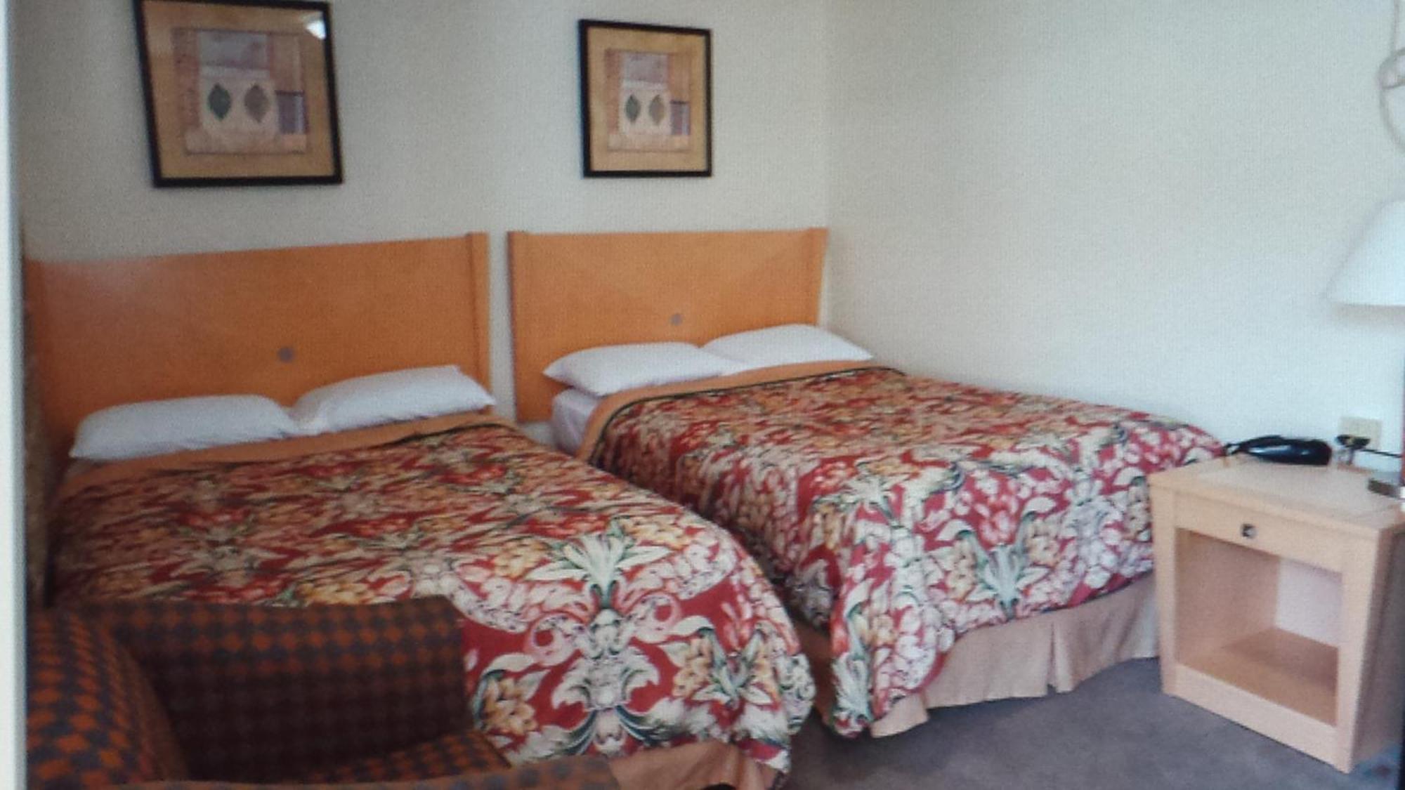 Star Inn By Elevate Rooms ไนแอการาฟอลส์ ภายนอก รูปภาพ